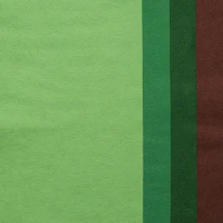 Hobbyfilt 20×30 cm, 4 stk. – grønne nuancer fra skov og grønt
