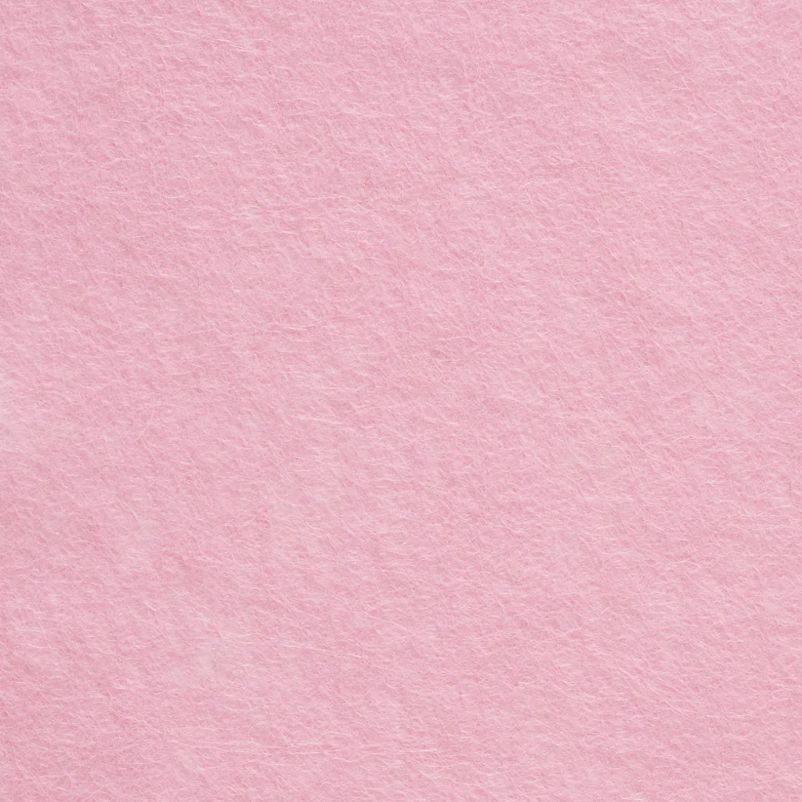 Hobbyfilt lys rosa 20x30 cm
