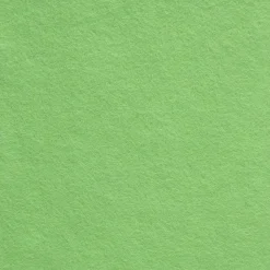 Hobbyfilt vårgrøn 20x30 cm
