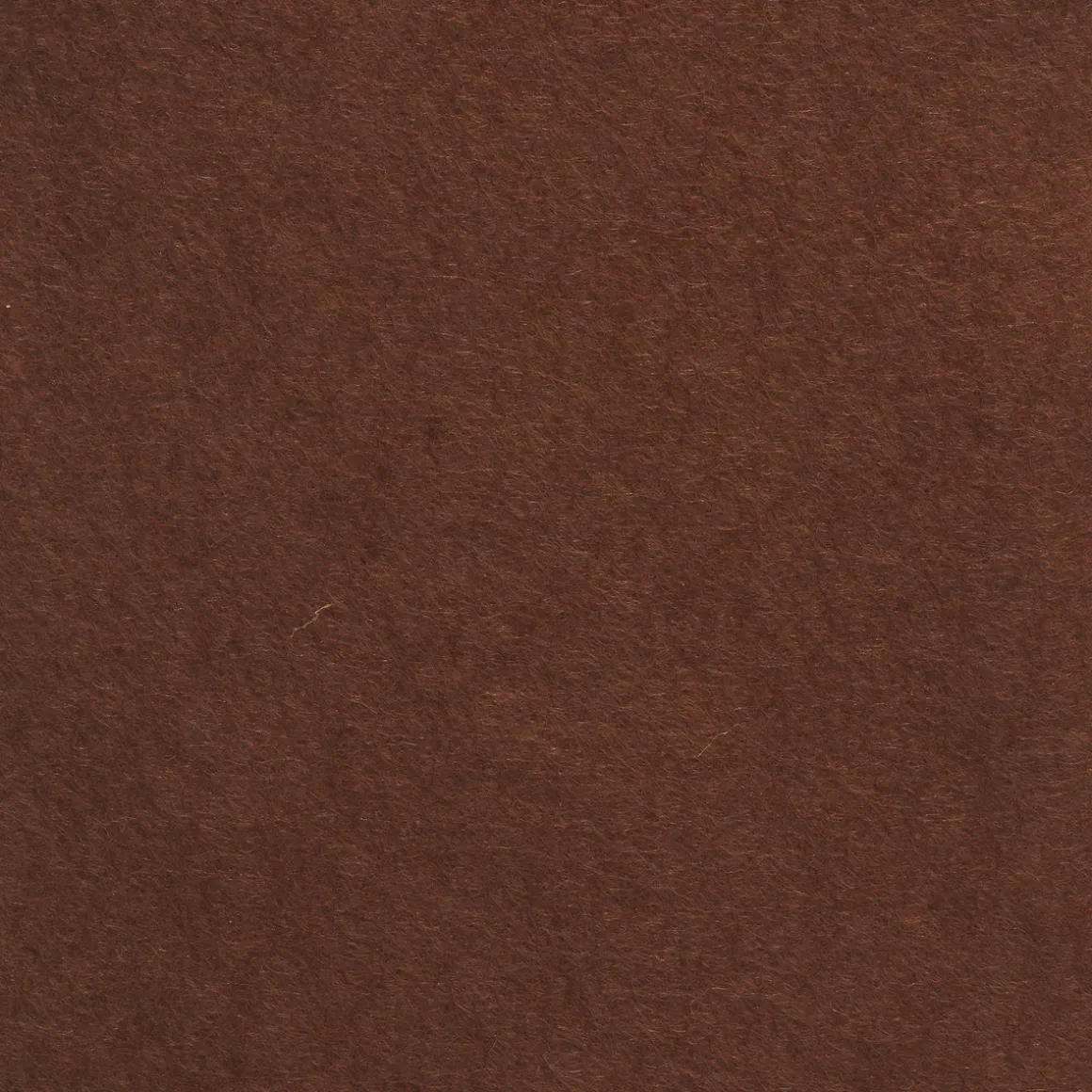 Hobbyfilt 50x90 cm brun