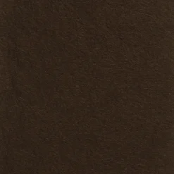 Hobbyfilt 20x30 cm mørkebrun