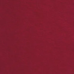 Hobbyfilt 50x90 cm mørkerød