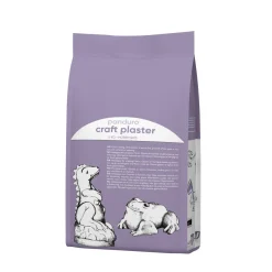 Hobbygips 5 kg