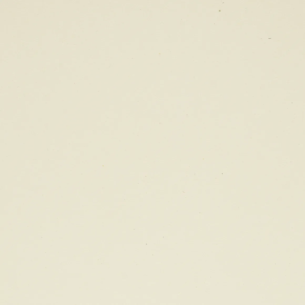 Hobbykarton, 1 ark, 450×640 mm, 220 g/m² – elfenben
