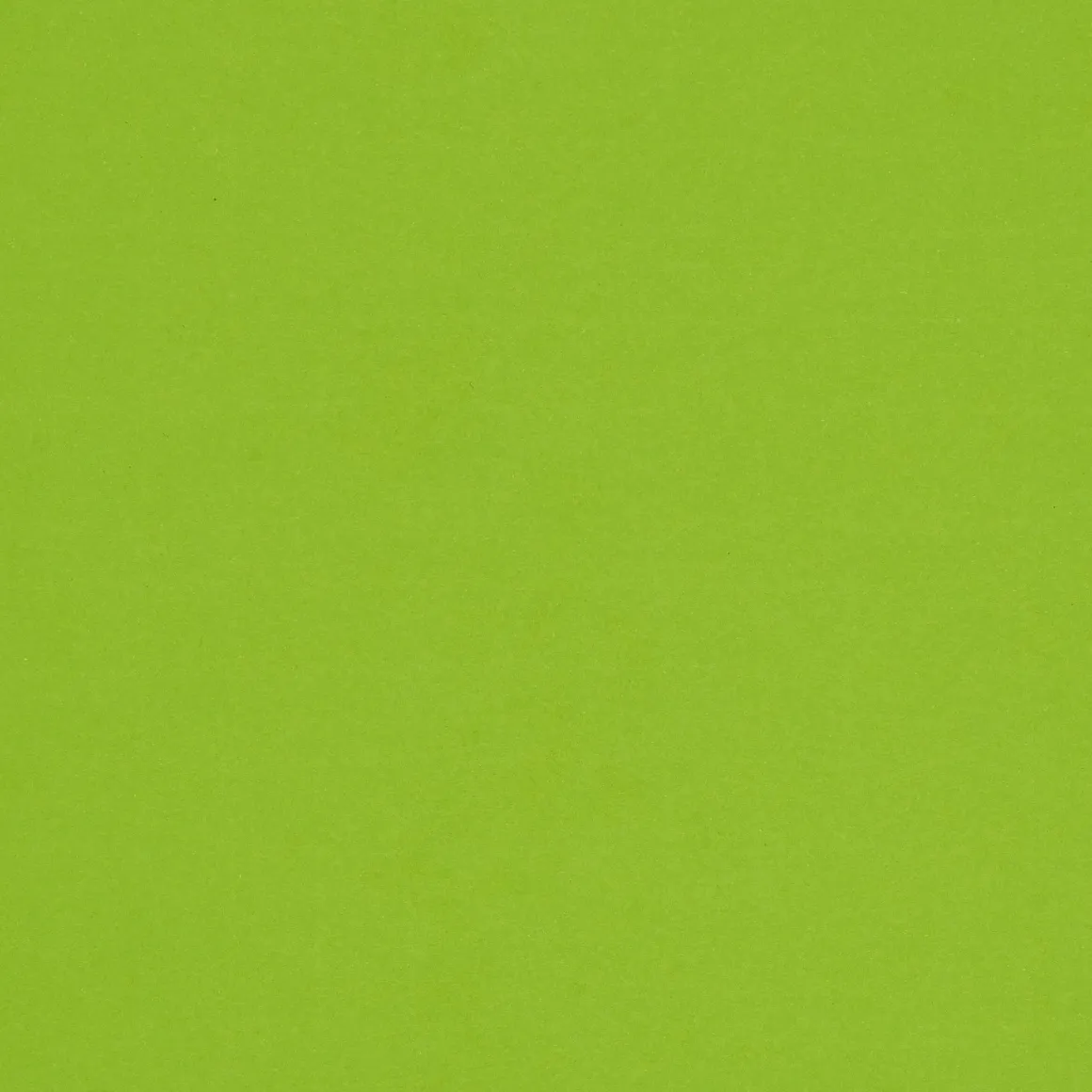 Hobbykarton, 1 ark, 450×640 mm, 220 g/m² – grøn