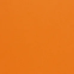Hobbykarton, 1 ark, 450×640 mm, 220 g/m² – orange