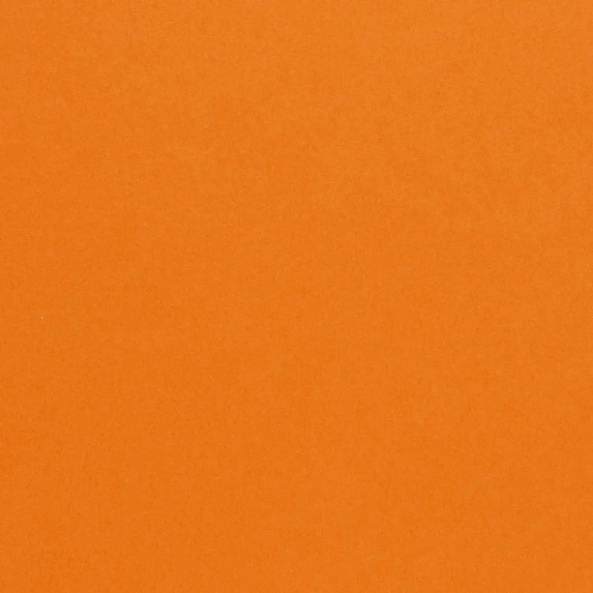 Hobbykarton, 1 ark, 450×640 mm, 220 g/m² – orange