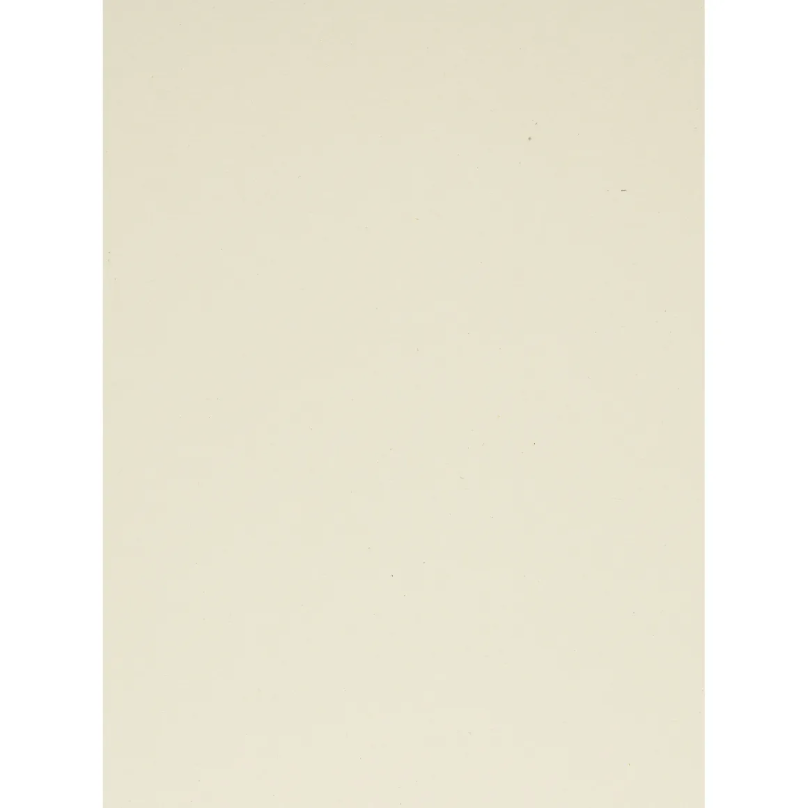 Hobbykarton 10-pak, A4 (210×297 mm), 220 g/m² – elfenben