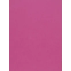 Hobbykarton 10-pak, A4 (210×297 mm), 220 g/m² – fuchsia