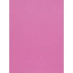 Hobbykarton 10-pak, A4 (210×297 mm), 220 g/m² – lys rosa