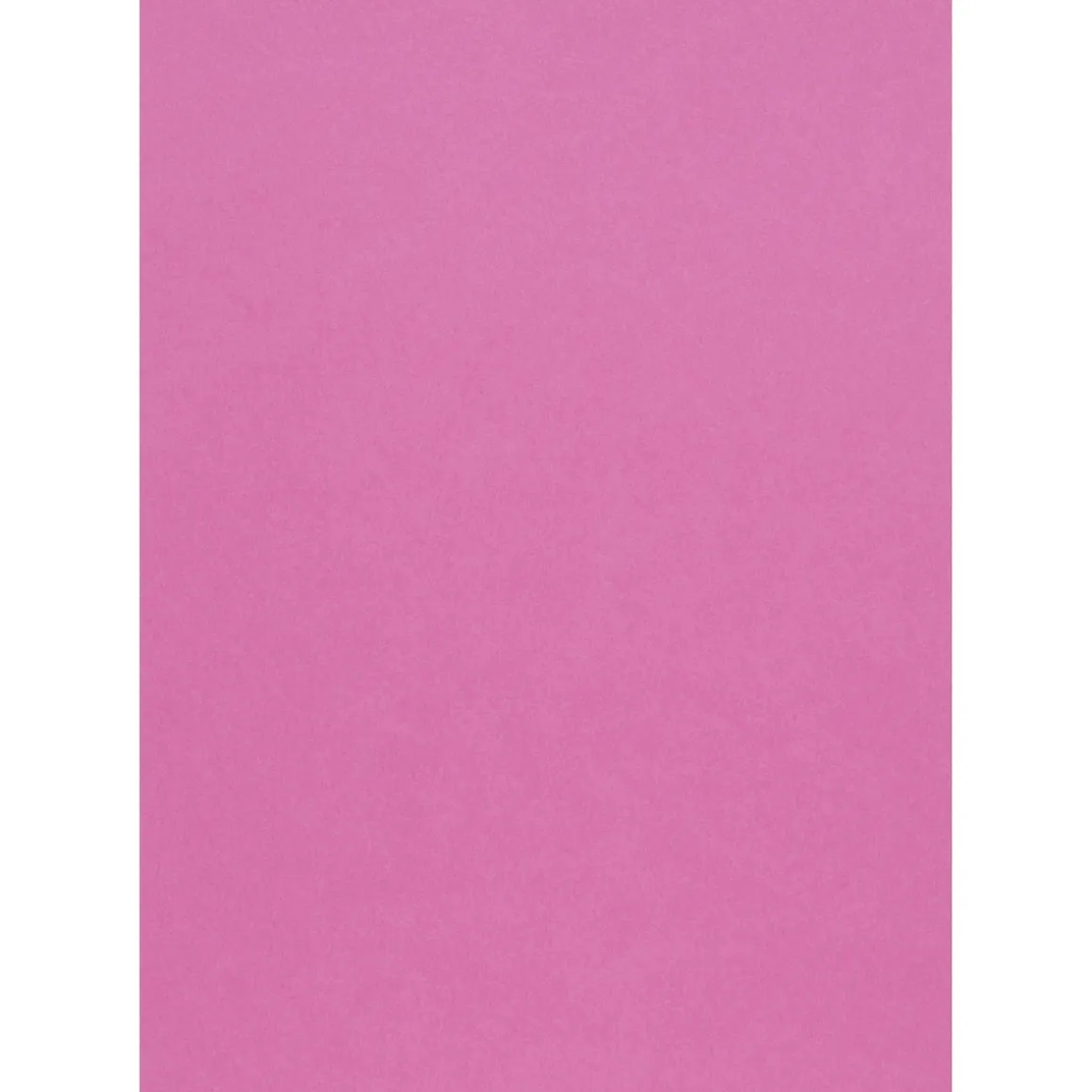 Hobbykarton 10-pak, A4 (210×297 mm), 220 g/m² – lys rosa