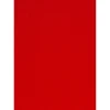 Hobbykarton 10-pak, A4 (210×297 mm), 220 g/m² – rød