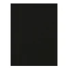 Hobbykarton 10-pak, A4 (210×297 mm), 220 g/m² – sort
