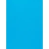 Hobbykarton 10-pak, A4 (210×297 mm), 220 g/m² – turkis