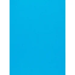 Hobbykarton 10-pak, A4 (210×297 mm), 220 g/m² – turkis