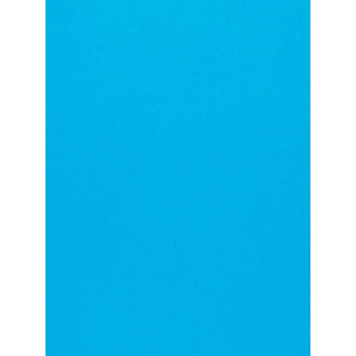 Hobbykarton 10-pak, A4 (210×297 mm), 220 g/m² – turkis