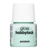 Hobbylak gloss 45 ml aqua