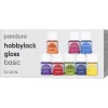 Hobbylak gloss 8×20 ml Basic – 8 blanke basisfarver