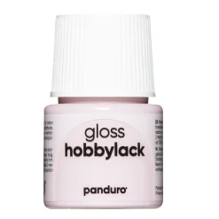 Hobbylak gloss 45 ml fairypink