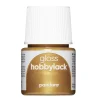 Hobbylak gloss 45 ml gold