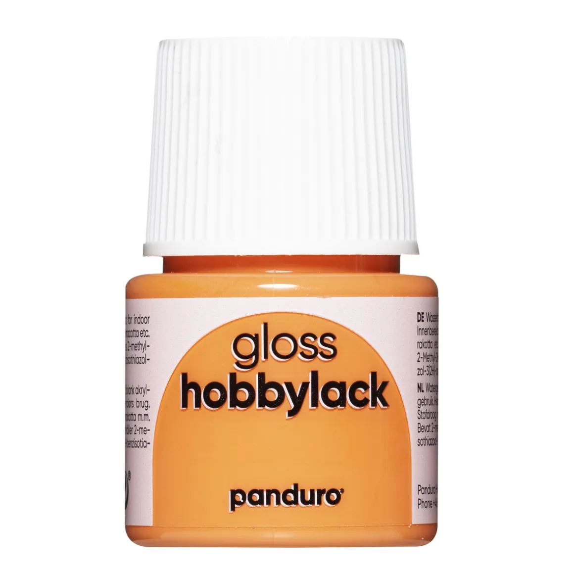 Hobbylak gloss 45 ml halloween