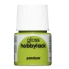 Hobbylak gloss 45ml leaf green