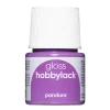 Hobbylak gloss 45 ml lilac