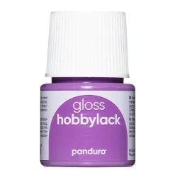 Hobbylak gloss 45 ml lilac