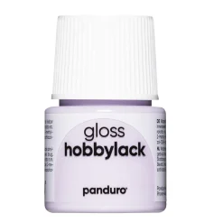 Hobbylak gloss 45 ml l.lilac