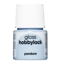Hobbylak gloss 45 ml sky blue