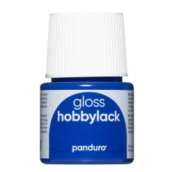 Hobbylak gloss 45ml ult.marine