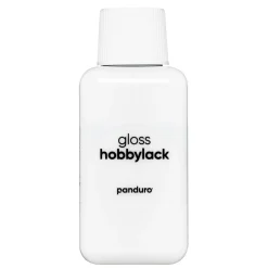 Hobbylak gloss 250 ml white