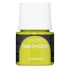 Hobbylak mat 45 ml anis green