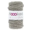 Hooked Natural Jute 350 g – Cinnamon taupe JT001