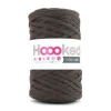 Hooked Ribbon XL garn 250 g brun – RXL39 Tobacco brown