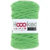 Hooked Ribbon XL garn 250 g grøn – RXL30 Salad green