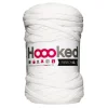Hooked Ribbon XL garn 250 g hvid – RXL28 White