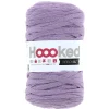 Hooked Ribbon XL garn 250 g lyslilla – RXLSP2 Lilla dusk