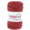 Hoooked Spesso Eco Barbante Chunky Cotton by Panduro Yarn – 500 g rød, Ruby S1000