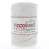 Hoooked Spesso Eco Barbante Chunky Cotton by Panduro Yarn – 500 g hvid, Lotus S200