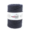 Hoooked Zpagetti Medium jerseygarn 450g denim – Jeans ZP004-66, pris pr. stk.