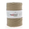 Hoooked Zpagetti Medium tricotgarn 450g beige – Beige shades ZP004-17, pris pr. stk.