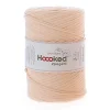 Hoooked Zpagetti Medium tricotgarn 450 g abrikos – Peach shades ZP004-23, pris pr. stk.