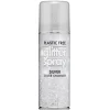 Hårspray glitter sølv 100 ml – givet håret bling til fest, karneval og udklædning!