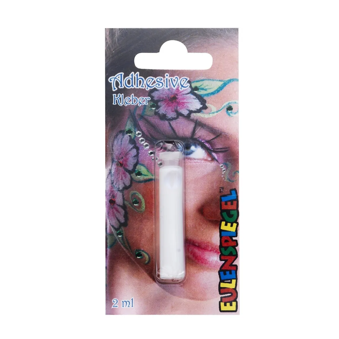 Hudlim kosmetik 2 ml