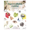 Hyperrealistisk tegning – lær at tegne virkelighedstro genstande. DANSK TEKST