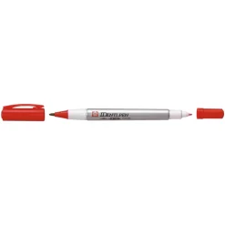 Identi Pen rød