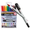 Identi Pen Wallet 8 stk.