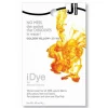 iDye Natural tekstilfarve Golden Yellow 406