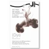 iDye Natural tekstilfarve Silver Grey 430